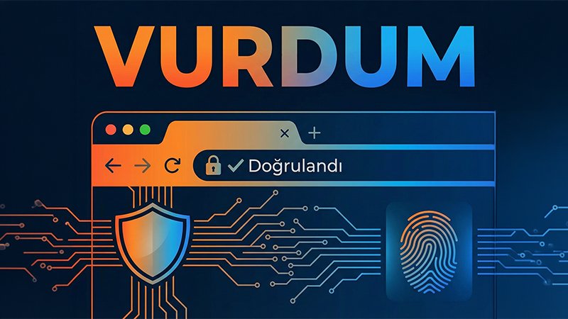 Adres Çubuğunu Doğrulamak: Güvenli Vurdum Giriş İçin Neden İlk Adım?