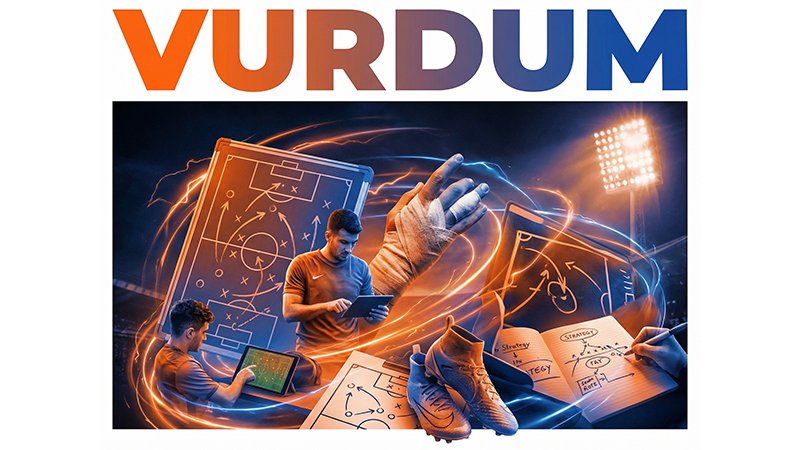 Maç Öncesi 20 Saniye: Bağlantı ve Zihinsel Hazırlık