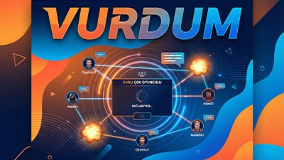 Canlı multiplayer oyun deneyimi