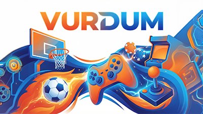Vurdum online oyun çeşitliliği